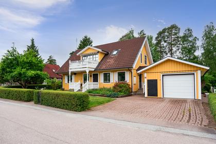 Exteriörbild
