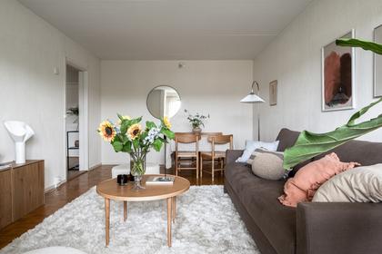 Interiörbild