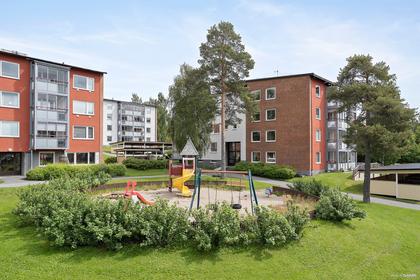 Exteriörbild