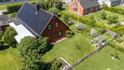 Exteriörbild