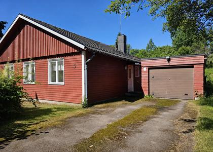 Exteriörbild