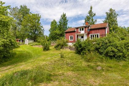 Falerum Kvistberg, Falerum