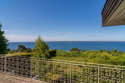 Wachtmeisters väg 29A, Laröd