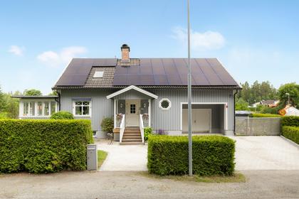 Exteriörbild