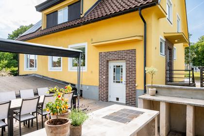Exteriörbild