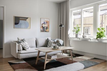Interiörbild