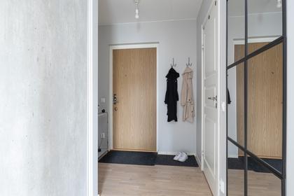Interiörbild