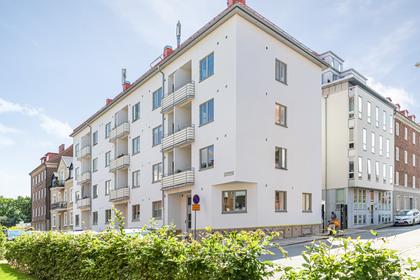 Exteriörbild