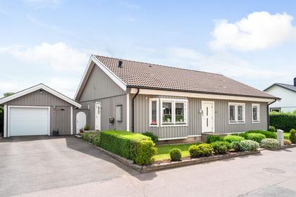 Exteriörbild