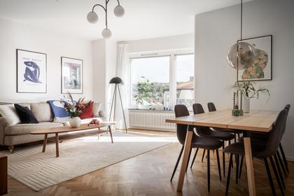 Växthusgatan 9, Innerstaden