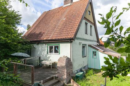 Exteriörbild