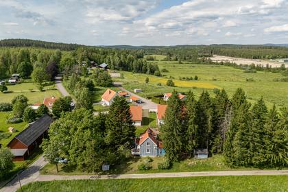 Bild av närområdet