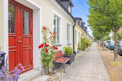 Exteriörbild