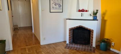 Interiörbild
