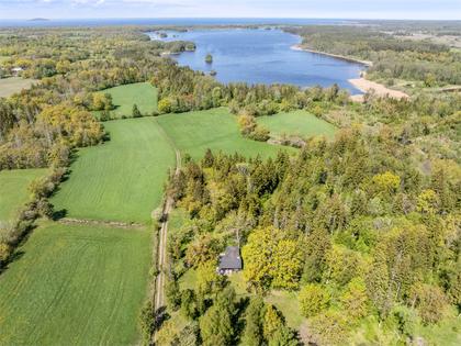 Viksjölund 18, Hornsjön