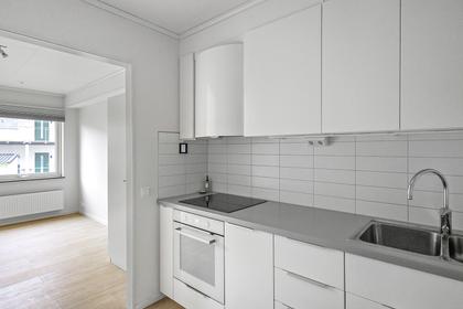 Kök eller matrum