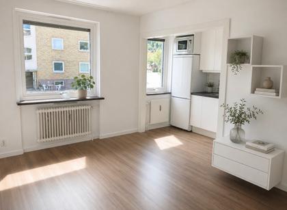 Idrottsgatan 3B, Huskvarna Söder
