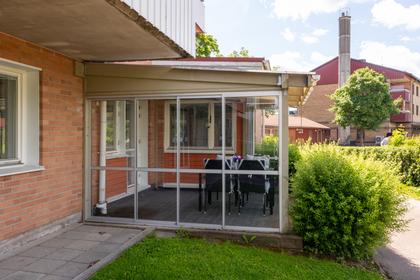 Exteriörbild