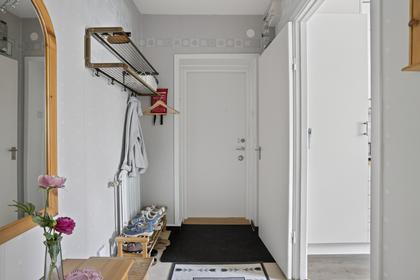 Interiörbild