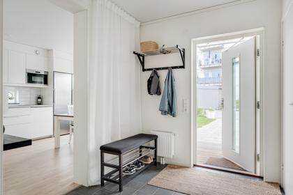 Interiörbild