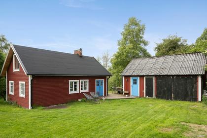 Södra Kattarp 337, Skogaby