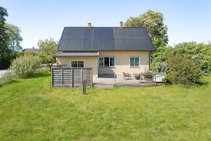 Exteriörbild
