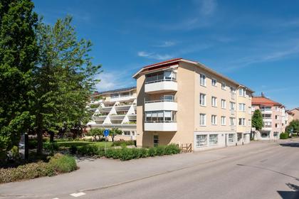 Exteriörbild