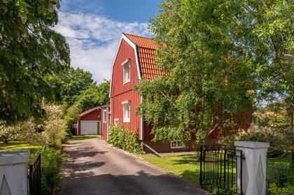Exteriörbild