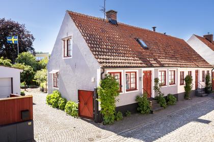 Exteriörbild