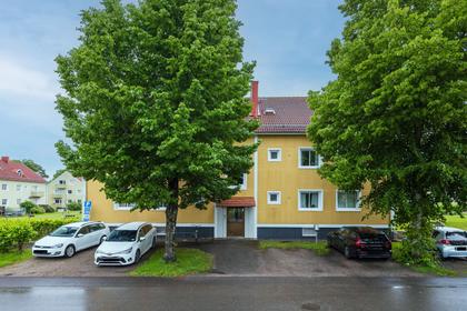 Exteriörbild