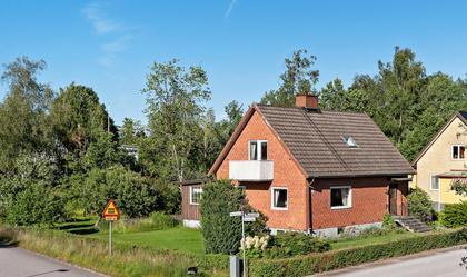 Exteriörbild