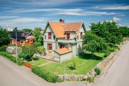 Exteriörbild