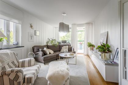 Interiörbild