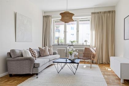 Interiörbild