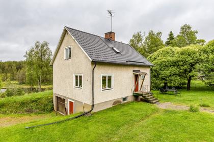 Exteriörbild