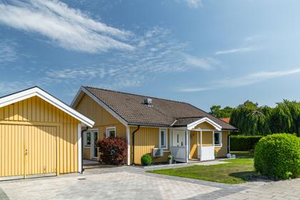 Exteriörbild