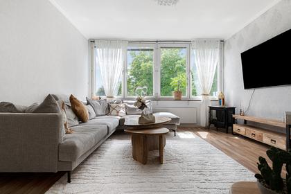 Interiörbild