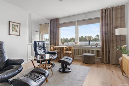 Interiörbild