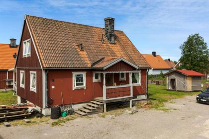 Exteriörbild