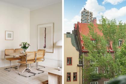 Interiörbild