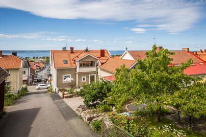 Brahegatan 52, Gränna