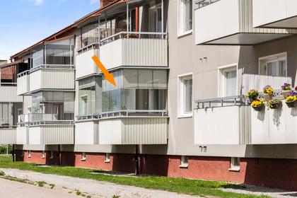 Exteriörbild