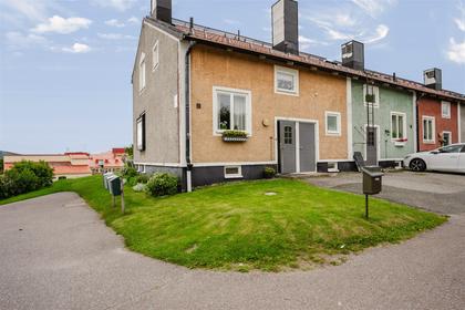 Exteriörbild