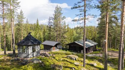 Exteriörbild