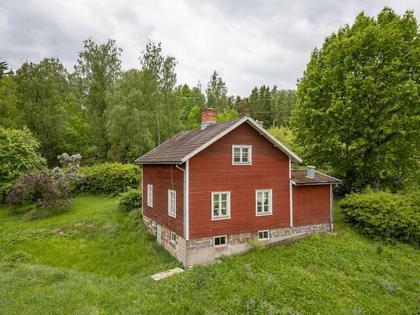 Exteriörbild