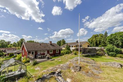 Bild av närområdet