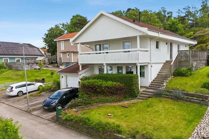 Exteriörbild