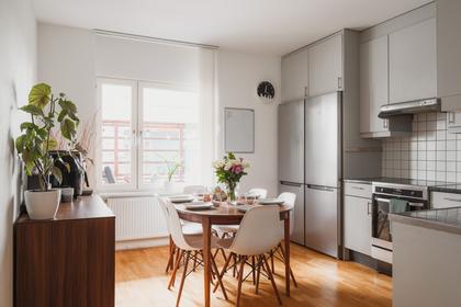 Vagnmakarebyn 2B, Bunkeflostrand