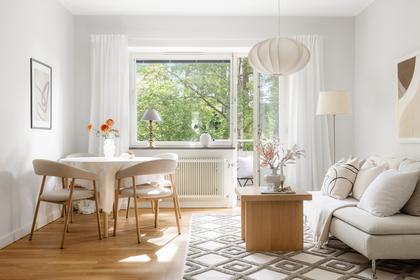 Interiörbild
