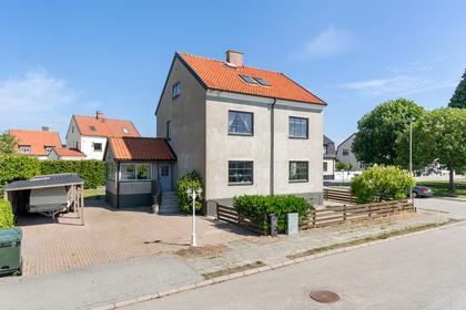 Exteriörbild